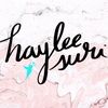 hayleesuri